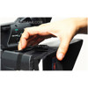 Petrol Deca Mini Hood for Camcorders with 2.5" LCD Monitor Screens