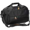 Petrol Deca Doctor Camera Bag 3 for 17" Camcorders, Cordura/Nylon, Black