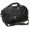Petrol Deca Doctor Camera Bag 4 for Canon and Panasonic Camcorders, Cordura/Nylon, Black