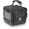 Petrol Deca Monitor Bag for Sony LMD-940W 9" LCD Monitor, Removable Shoulder Strap with Pad