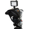 Petrol PR405 Deca Transparent Raincover PR405