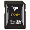 Patriot Memory 16GB SDHC Memory Card PSF16GSDHC10