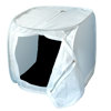 Photek Digital Lighthouse, Translucent Cloth Material Housing for Tabletop Still Life Product Photography, Small (15"x 15"x 22.75")