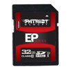 Patriot Memory EP Series 32GB SDHC Class 10 Flash Drive
