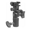 Photek SMA-1000 Shoe Mount Umbrella/Light Stand Adapter