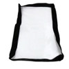 Plume Replacement Front Fabric Diffusor, Flash/Lighting > Universal Light Controls > Softboxes and Accessories > Plume Softboxes and Accessories