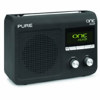 Pure Digital Technologies One Flow Portable Internet and FM Radio VL-61447