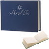 Semikolon (Pierre Belvedere) Special Occasions Series "Mazel Tov" 03003MT, Filing/Storage > Presentation Portfolios & Binders > Bound Books > Semikolon Bound Books