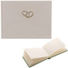 Semikolon (Pierre Belvedere) Special Occasions Series "Rings" 03017WR, Filing/Storage > Presentation Portfolios & Binders > Bound Books > Semikolon Bound Books