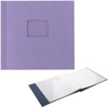 Semikolon (Pierre Belvedere) Refillable 13.5x12" Post Bound Scrapbook Album 20602, Semikolon brand