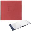 Semikolon (Pierre Belvedere) Refillable 13.5x12" Post Bound Scrapbook Album 20604, Semikolon brand