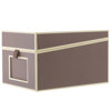 Semikolon (Pierre Belvedere) Photo & CD Gift Box 31810, Semikolon brand