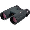Pentax 10x43 DCF ED, Water Proof Roof Prism Binocular with 6.0 Degree Angle of View, Dark Green & Black