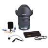 Pentax SMCP-DA 12-24mm f/4 AL (IF) Super AF Lens Kit 21577 K, Pentax brand