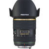Pentax SMCP-DA 16-50mm f/2.8 ED-AL (IF) SDM Autofocus Zoom Lens 21650, Pentax brand
