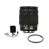 Pentax SMCP-DA 17-70mm f/4 AL (IF) SDM Super AF Lens Kit 21740 K, Pentax brand