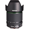 Pentax SMCP-DA 18-135mm f/3.5-5.6 AL (IF) DC WR (Weather Resistant) Autofocus Zoom Lens 21977, Pentax brand