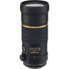 Pentax DA 300mm F/4 ED (IF) SDM AF Lens USA with hood f/Sigma #21760