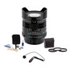 Pentax SMCP-FA 31mm f/1.8 AL Auto Focus 20290 K