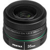 Pentax 35mm Lenses