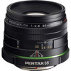 Pentax SMCP-DA 35mm f/2.8 Macro Limited Wide Angle Auto Focus Lens 21730, Cameras & Lenses > Lenses & Accessories > 35mm & Digital Slr Lenses > Pentax 35mm & Digital Slr Lenses