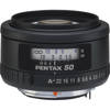 Pentax SMCP-FA 50mm f/1.4 Standard Auto Focus Lens #20817 20817