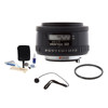Pentax SMCP-FA 50mm f/1.4 Auto Focus Lens kit 20817 K