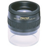 Pentax 5.5x Super Multi Coated Magnifier Loupe with Transparency Stand