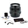 Pentax SMCP-FA 77mm f/1.8 Limited Edition Black Finish Telephoto Lens Kit 27980 K