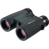 Pentax 8x32 DCF ED, Water Proof Roof Prism Binocular with 7.5 Degree Angle of View, Dark Green &amp; Black