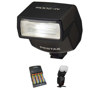 Pentax AF-200FG Dedicated Shoe Mount Flash 30465 K