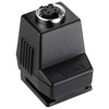 Pentax Dedicated TTL Hot Shoe Adapter FG for Off Camera Flash.