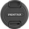 Pentax O-LC49 49mm Front Lens Cap 31526
