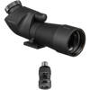 Pentax PF-65ED-A II Angled 65mm ED Spotting Scope KU70118