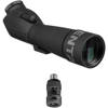 Pentax PF-80ED 80mm ED Waterproof Spotting Scope KU70115