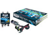Pyle PHD9005K12K 12000K Single Beam 9005 HID Xenon Driving Light System PHD9005K12K, Pyle brand