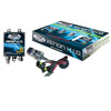 Pyle PHD9006K6K 6000K Single Beam 9006 HID Xenon Driving Light System PHD9006K6K, Pyle brand