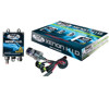 Pyle PHD9007K43K 4300K Dual Beam 9007 (Low/High) HID Xenon Driving Light System PHD9007K43K, Pyle brand