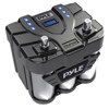 Pyle PBAT1000 1000 AMP 16V Battery Capacitor PBAT1000
