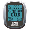 Pyle PBKCM3W Wired Cycle Computer PBKCM3W