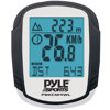 Pyle PBKCM4WL Wireless Cycle Computer PBKCM4WL