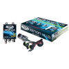 Pyle PHDH11K12K 12000K Single Beam H11 HID Xenon Driving Light System PHDH11K12K