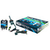 Pyle PHDH13K43K 4300K Dual Beam H13 (Low/High) HID Xenon Driving Light System PHDH13K43K