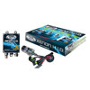 Pyle PHDH11K3K 3000K Single Beam H11 HID Xenon Driving Light System PHDH11K3K