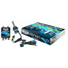 Pyle PHDH13K3K 3000K Dual Beam H13 (Low/High) HID Xenon Driving Light System PHDH13K3K