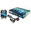 Pyle PHDH1K12K 12000K Single Beam H1 HID Xenon Driving Light System PHDH1K12K