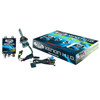 Pyle PHDH1K3K 3000K Single Beam H1 HID Xenon Driving Light System PHDH1K3K