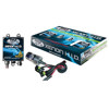 Pyle PHDH3K12K 12000K Single Beam H3 HID Xenon Driving Light System PHDH3K12K