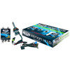 Pyle PHDH3K3K 3000K Single Beam H3 HID Xenon Driving Light System PHDH3K3K