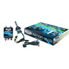 Pyle PHDH4K12K 12000K Dual Beam (Low/High) H4 HID Xenon Driving Light System PHDH4K12K